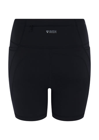 Prowess Short - Black